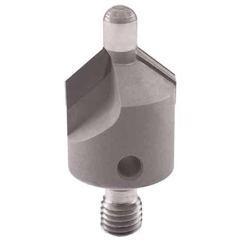 Solid milling cutter - CIPK20 series  - Telcon Engineering Ltd. - boring / PCD / CVD