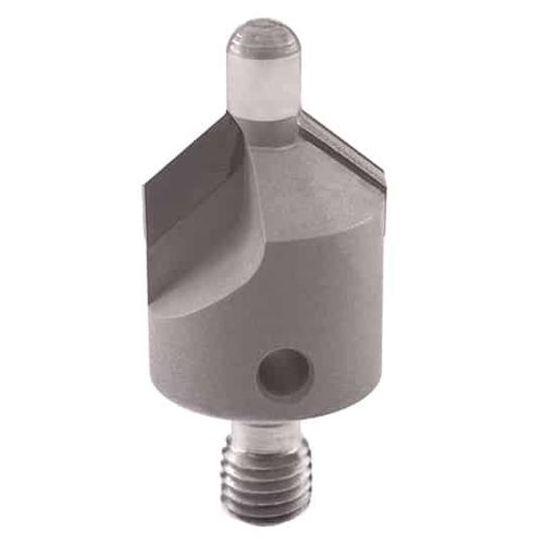 Solid milling cutter - CIPK22 series  - Telcon Engineering Ltd. - PCD / CVD / for composites