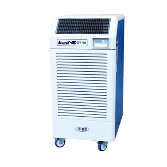 Refrigerant dehumidifier - WPD-250 - Weltem - air / mobile