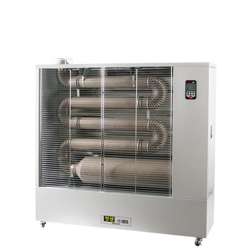 Oil infrared heater WHO250 Weltem