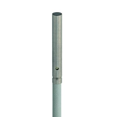 Inductive proximity sensor - DW-AD-601-03 - CONTRINEX - cylindrical / M12 / M12 connector