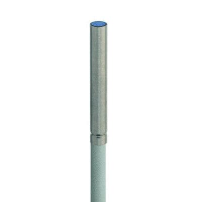 Inductive proximity sensor - DW-AD-605-03 - CONTRINEX - cylindrical / M8 / M12 connector