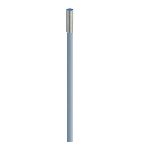 Inductive proximity sensor - DW-AD-621-03E-961 - CONTRINEX - cylindrical / M12 / M12 connector