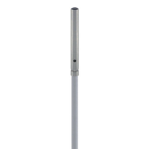 Diffuse photoelectric sensor - LTR-D04MA-NSK-301 - CONTRINEX - cylindrical / LED / compact