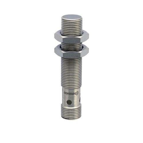 Inductive proximity sensor - DW-AS-623-M12-673 - CONTRINEX - cylindrical / M12 / PNP