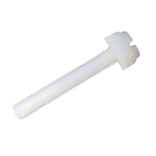 fastening screw - PANOZZO Srl