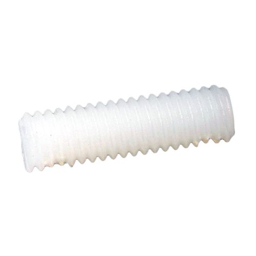 Nylon threaded rod - BFT series - PANOZZO