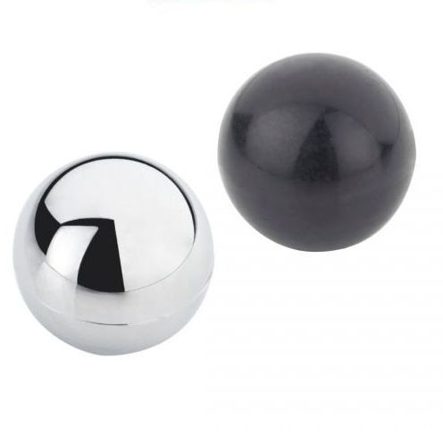 plastic ball - PANOZZO Srl