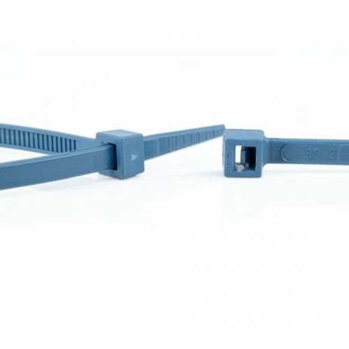 polyamide cable tie - PANOZZO Srl