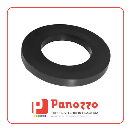TPV washer - RONTPV series - PANOZZO Srl - wedge-lock / sealing / flat