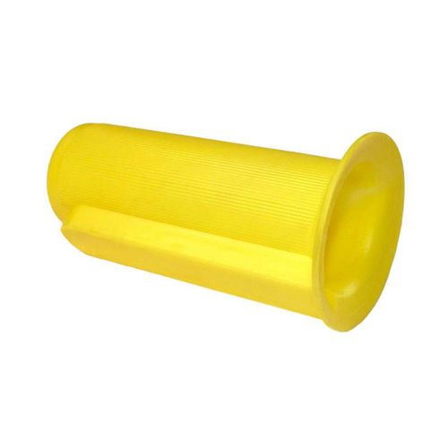 Drive shaft protection cap - TPA series - PANOZZO Srl - cylindrical / polyethylene