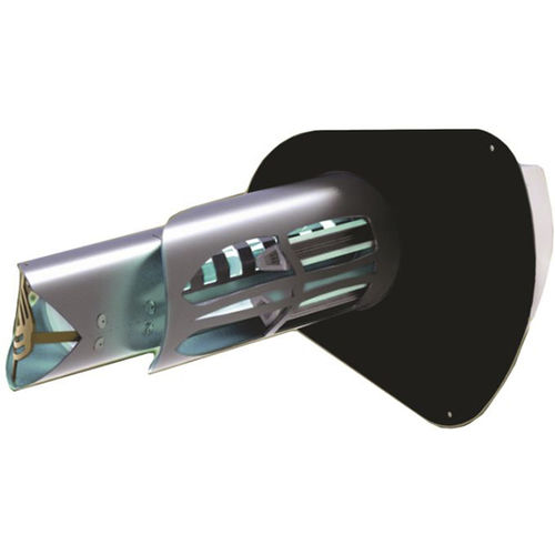 Duct air purifier - REME HALO® - RGF environmental group - filter / HVAC