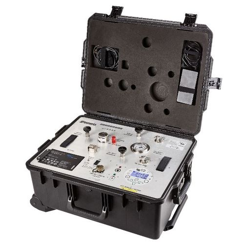 Gas analyzer Aurora TransPort Panametrics, a Baker Hughes business
