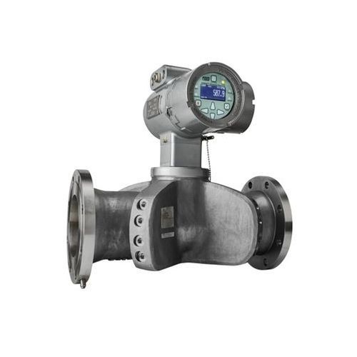 swirl flow meter - Panametrics