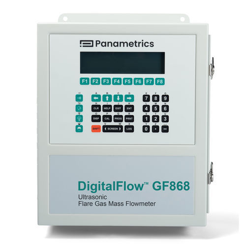 ultrasonic flow meter - Panametrics, a Baker Hughes business