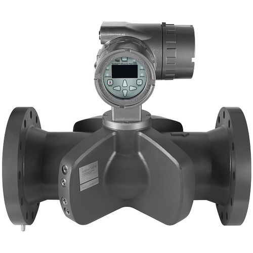 Ultrasonic flow meter LCT4 Panametrics, a Baker Hughes business