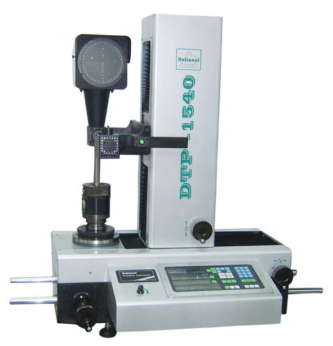Digital tool presetter - ø 300 mm, 45-450 mm | DTP-A1540 - Rational Precision Instrument Co., Ltd
