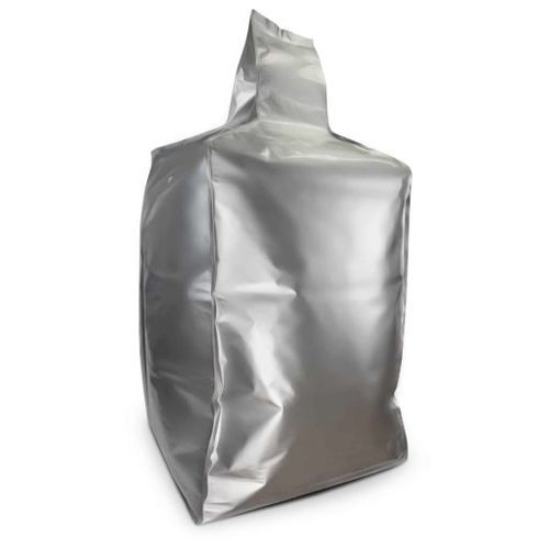 Bulk material big bag - Bernhardt - for food / for the pharmaceutical industry