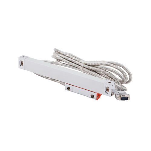Absolute linear encoder - GL series - Elbo - Eredi Bassi Araldo sas - optical / sealed / digital