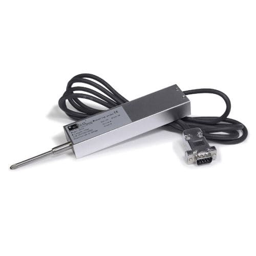 Measurement touch probe - D315 - Elbo - Eredi Bassi Araldo sas - optical / digital