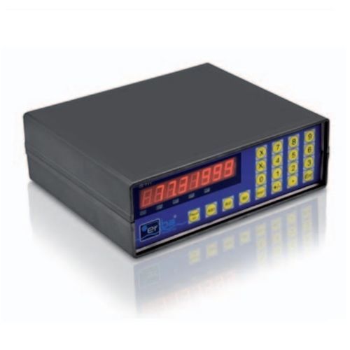 Position indicator - S1N - Elbo - Eredi Bassi Araldo sas - digital / panel-mount