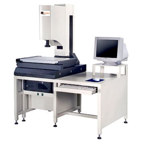 Optical surface measuring machine - NC ELBO series - Elbo - Eredi Bassi ...