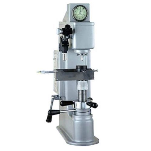 Rockwell hardness tester - TH-200-RBOV - Elbo - Eredi Bassi Araldo sas - Brinell / Vickers / benchtop