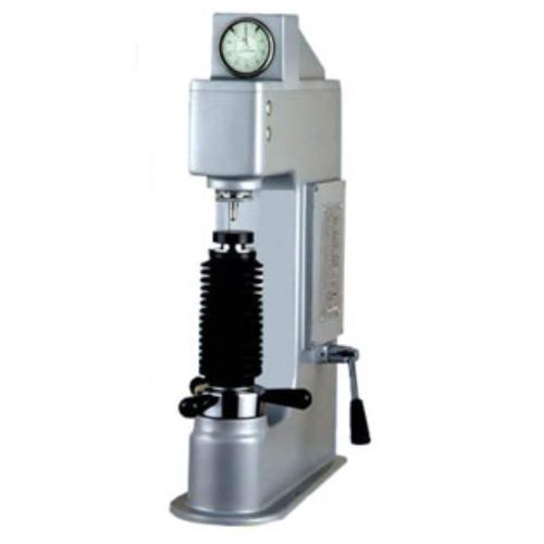 Rockwell hardness tester - TH-201-R   - Elbo - Eredi Bassi Araldo sas - benchtop / mechanical