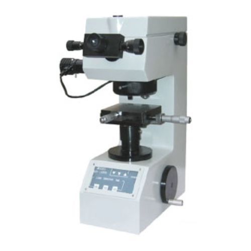 Vickers hardness tester - HV-1000   - Elbo - Eredi Bassi Araldo sas - benchtop / micro