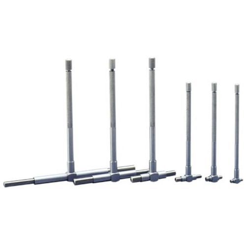 Measuring gauge - Elbo - Eredi Bassi Araldo sas