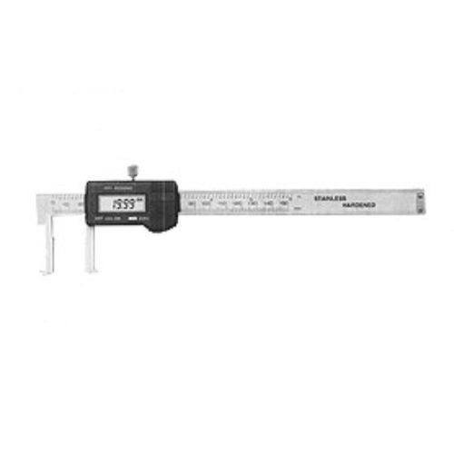 Caliper with digital display - C 115-10 series - Elbo - Eredi Bassi Araldo sas - Vernier / groove gauge