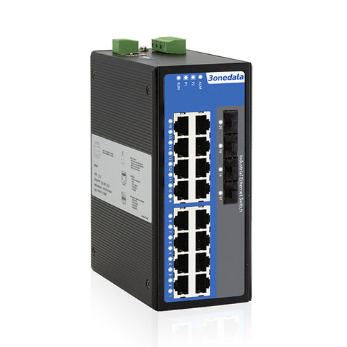 管理网络交换机