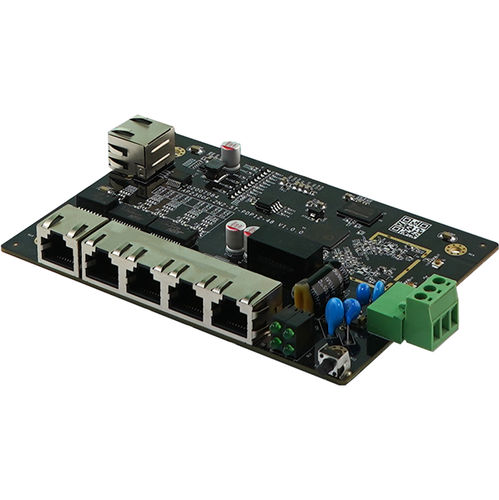 Embedded access point - IAP2300F-2N2-5T - 3onedata Co.,Ltd. - WiFi / 2.4 GHz / LAN