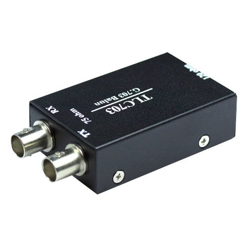 Protocol converter - TLC703 - 3onedata Co.,Ltd. - Ethernet / high-speed / compact
