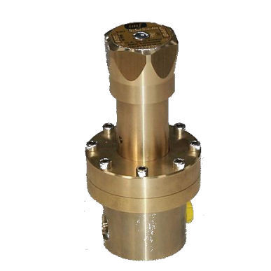 Spring pressure regulator - D247 - IMF - diaphragm / aluminum / stainless steel
