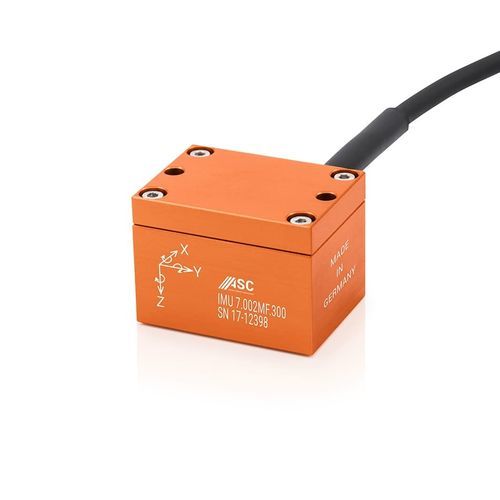 Inertial measurement unit - ASC IMU 7-MF - ASC