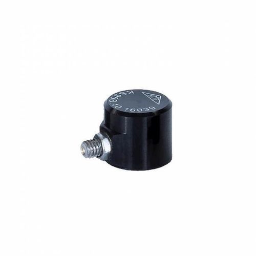 Uniaxial accelerometer - KS95C.100 - ASC - piezoelectric / IEPE / voltage output