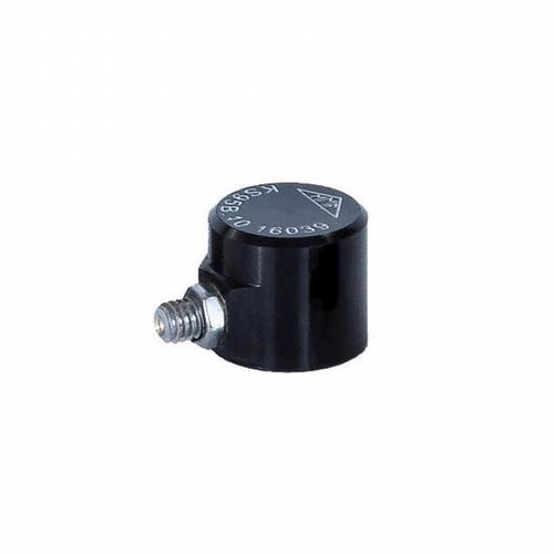 Uniaxial accelerometer - KS95C.10 - ASC - piezoelectric / IEPE / G-force