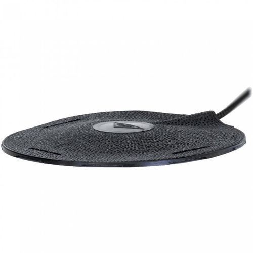 Triaxial accelerometer - KS963B.100-S - ASC - piezoelectric / IEPE / with built-in electronics
