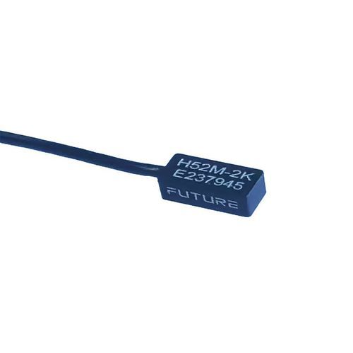 Uniaxial accelerometer - FUTURESES H52M - ASC - MEMS / piezoresistive / IP67