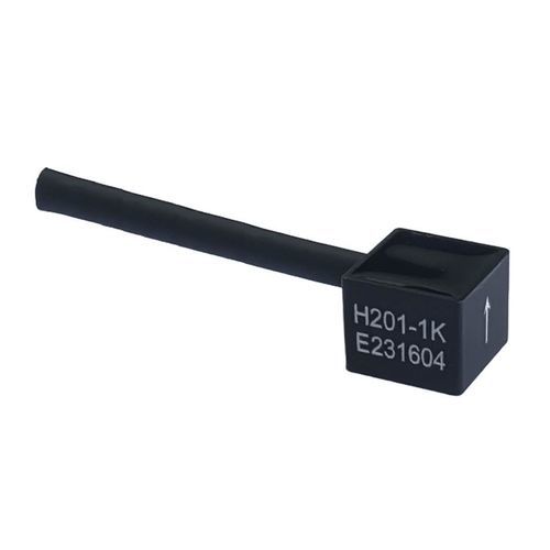 Uniaxial accelerometer - FUTURESES H201 - ASC - piezoresistive / MEMS / with TEDS