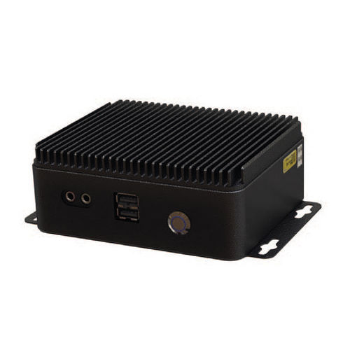 fanless PC - SECO S.p.A.