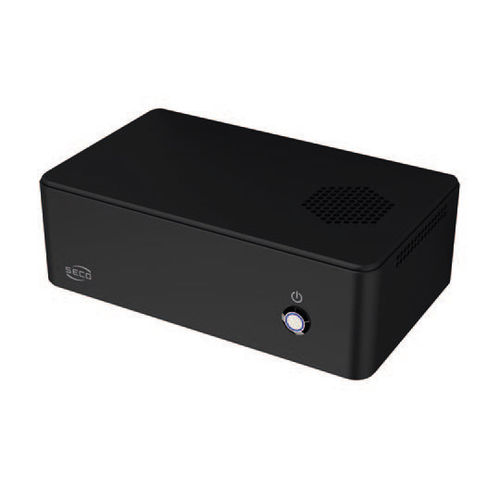 Digital signage PC - Krater RV1000 - SECO - GPU / box / embedded