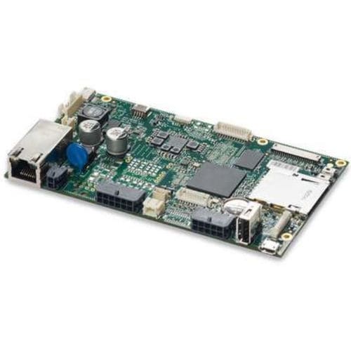 3.5" SBC - SBC-SANTARO-MX6 - SECO - ARM Cortex-A9 / NXP i.MX6 / Linux