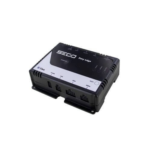 Edge AI computer - Easy Edge - SECO - all-in-one / barebone / box