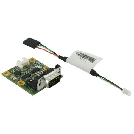 Serial USB converter - VA13 series - SECO - RS-232 / RS-485 / RS232