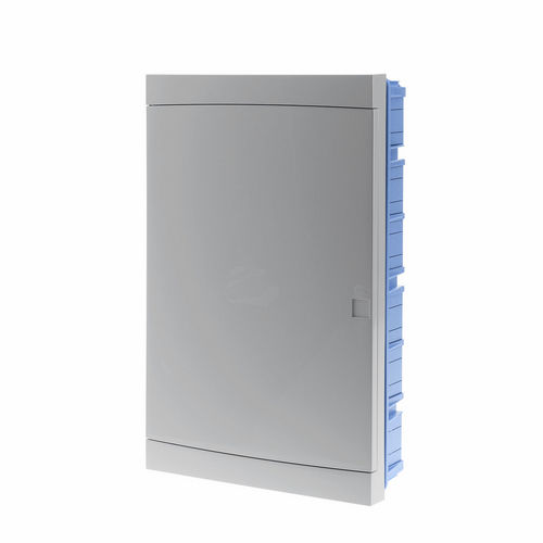 Built-in enclosure - IP 40 | GR19536 - GEROS - wall-mount