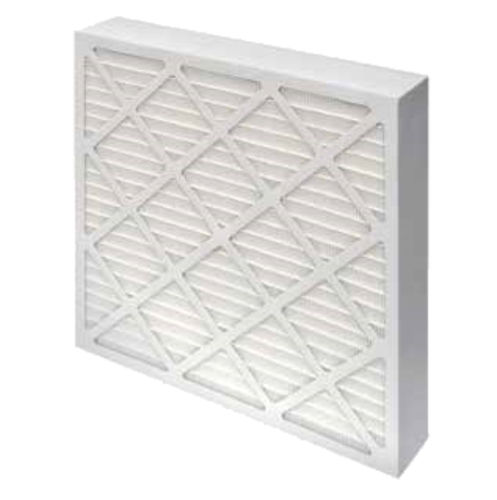 Air pre-filter - DP40MK - MGT FILTRIxARIA - coarse pre-filtration / synthetic fiber / easy cleaning