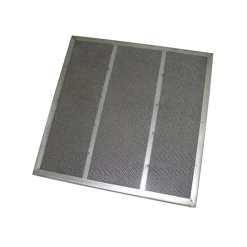 Air filter - Carboncell - MGT FILTRIxARIA - activated carbon / absorption / for industrial use
