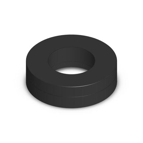 Spherical washer - BJ742 series - Fixtureworks - steel